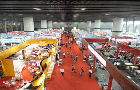 918博天堂登录企業(yè)成功參加第19屆廣州酒店用品展覽會(huì)